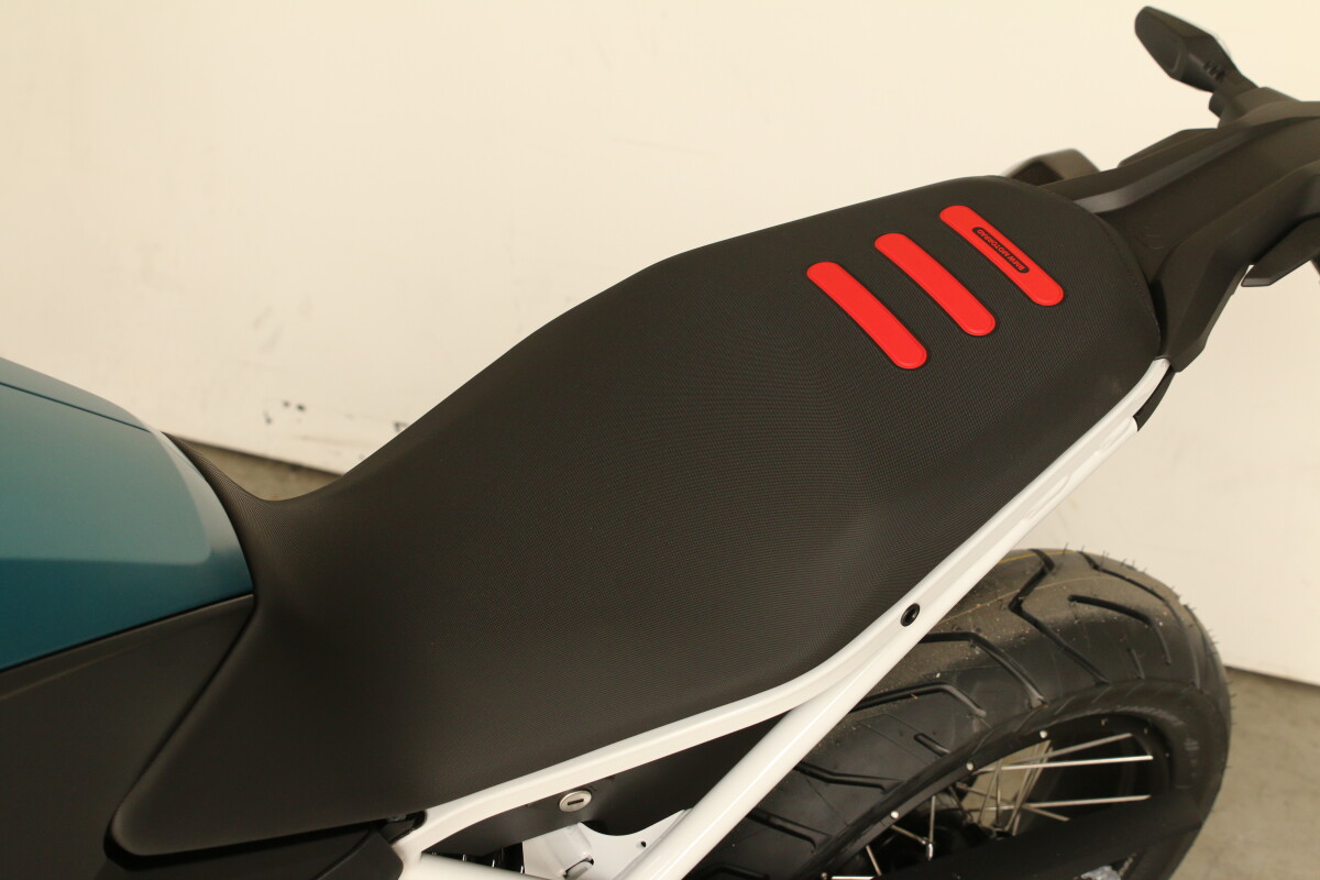 2026 BMW F 900 GS, photo 20