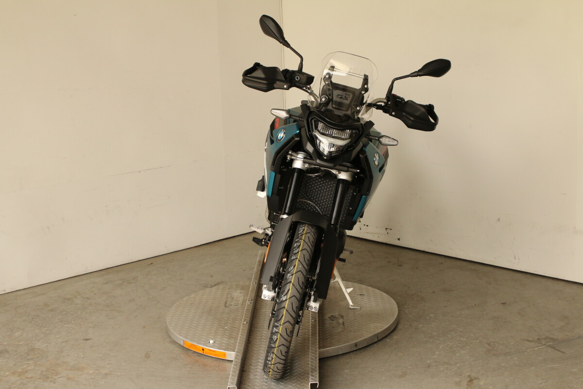 2026 BMW F 900 GS, photo 10