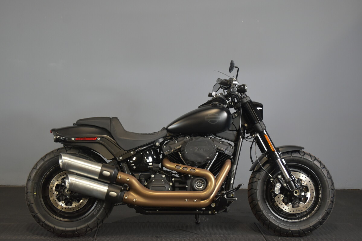 2016 Harley-Davidson® Breakout® FXSB | Huntington Beach Harley