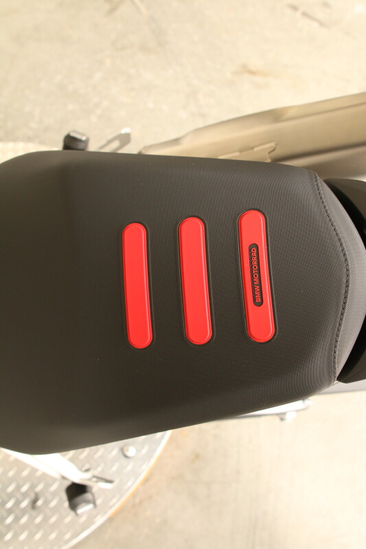 2026 BMW F 900 GS, photo 19