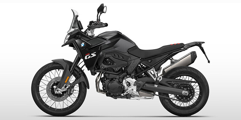 2026 BMW Motorrad F 900 GS | $1,000 Cash Rebate, photo 3