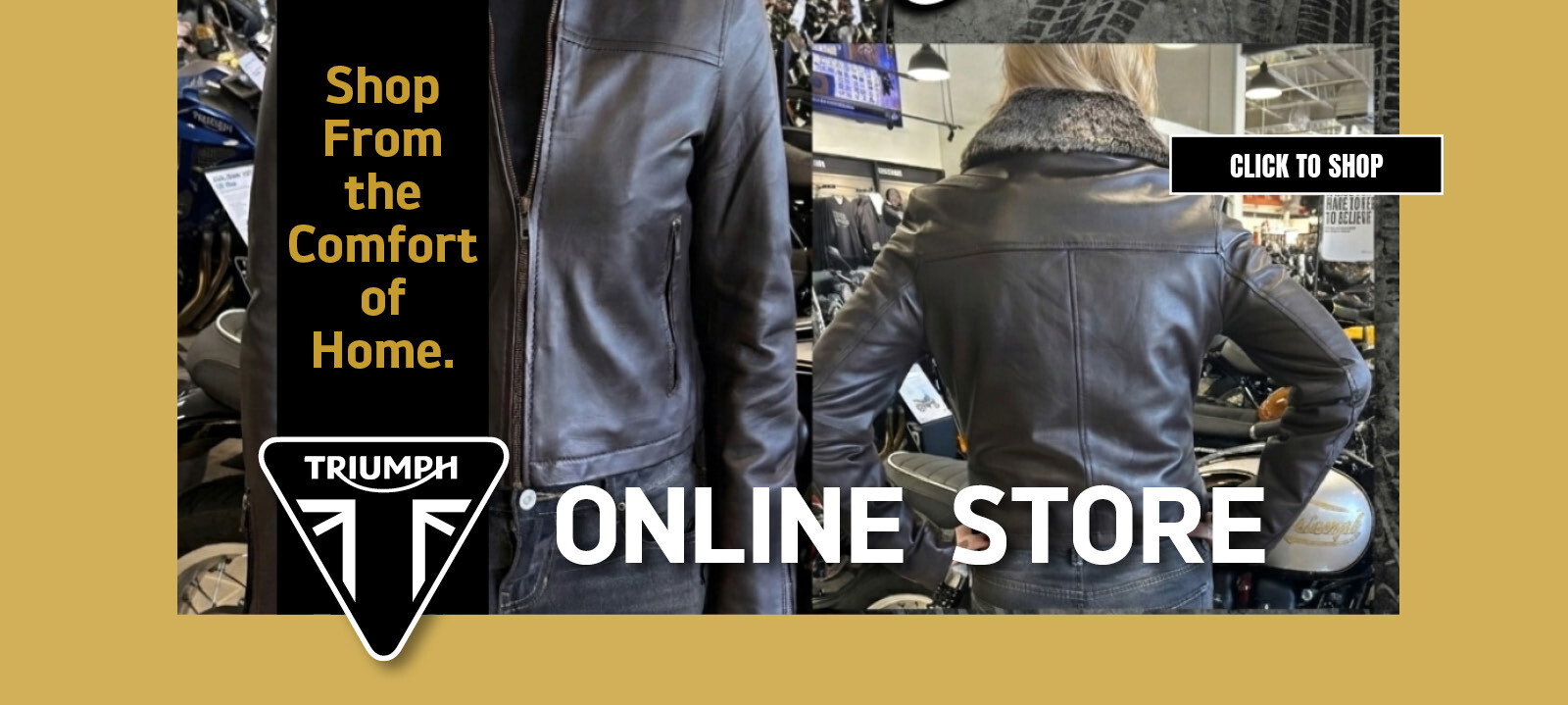 TR Online Store