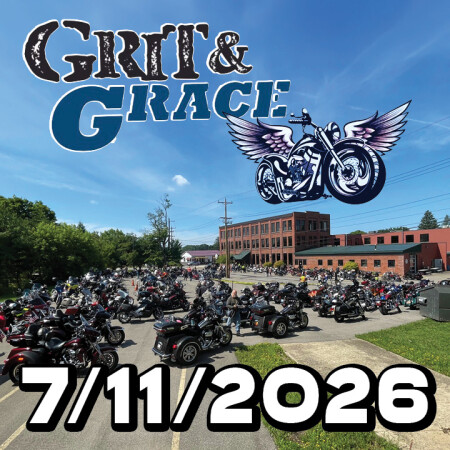 Grit & Grace Ride