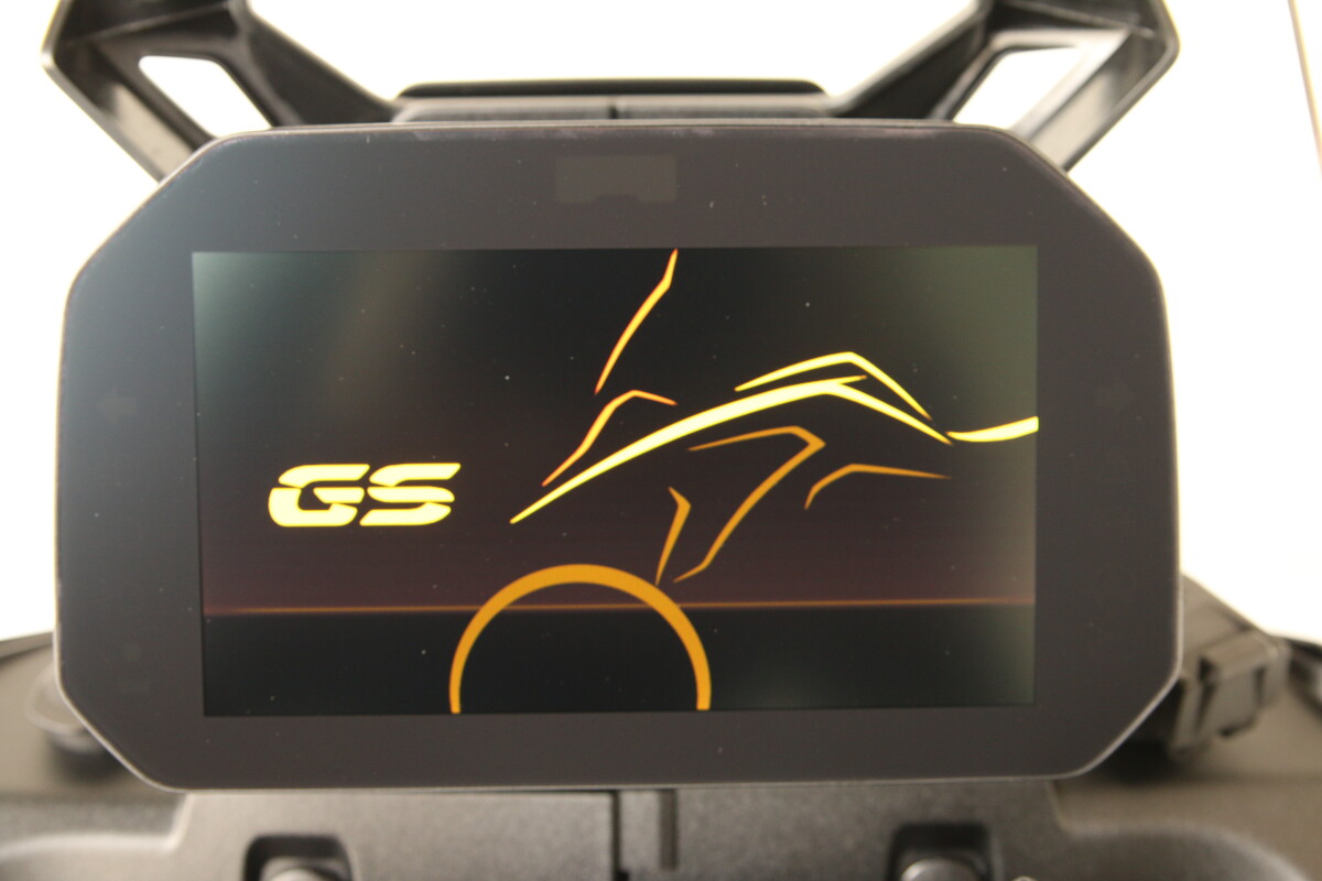 2026 BMW F 900 GS, photo 27