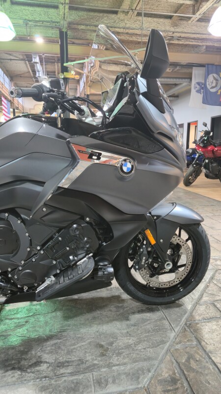 2026 K1600B Grand America | $1,000 Cash Rebate, photo 3