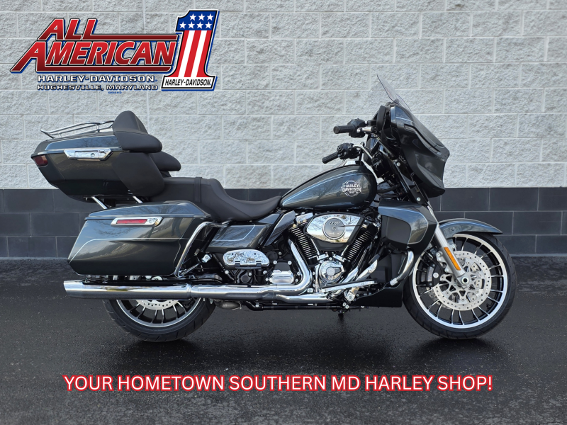 Inventory | All American Harley-Davidson