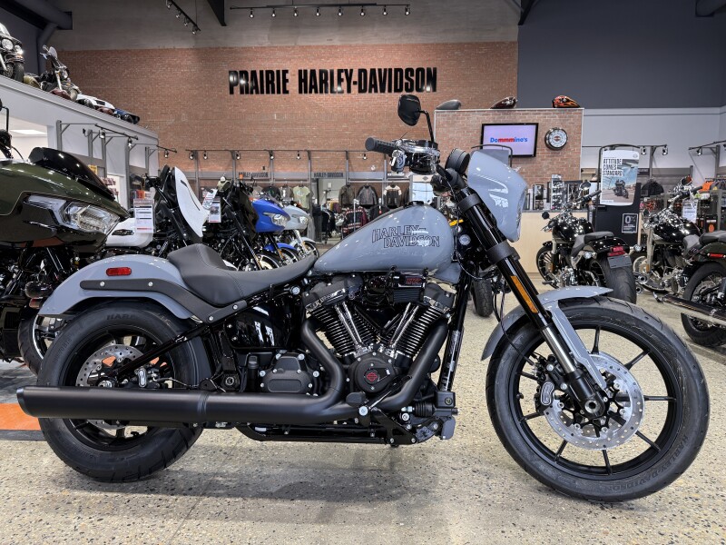 3.99% APR & 0% Down | Prairie Harley-Davidson