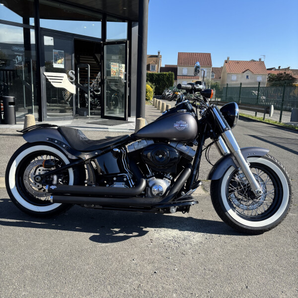 FLS 2015 Softail Slim®