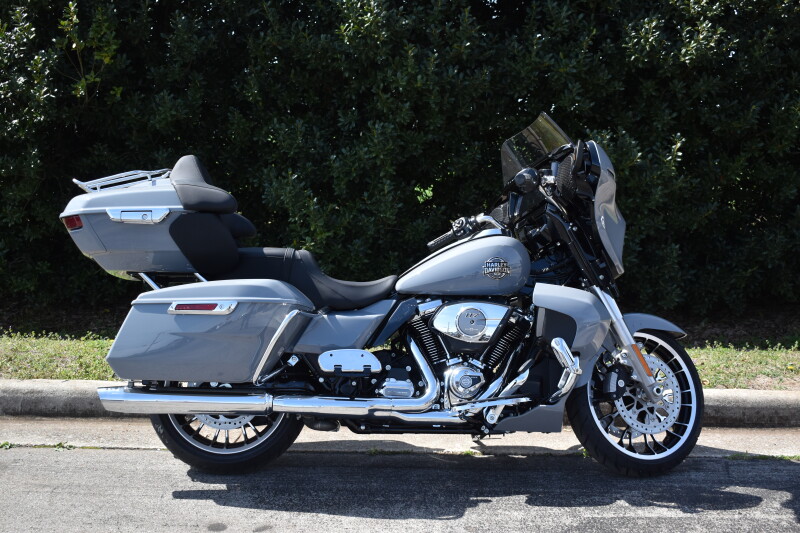 2026 Harley-Davidson® Street Glide Limited