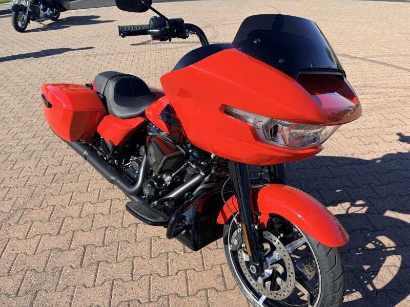FLTRX 2026 Road Glide®