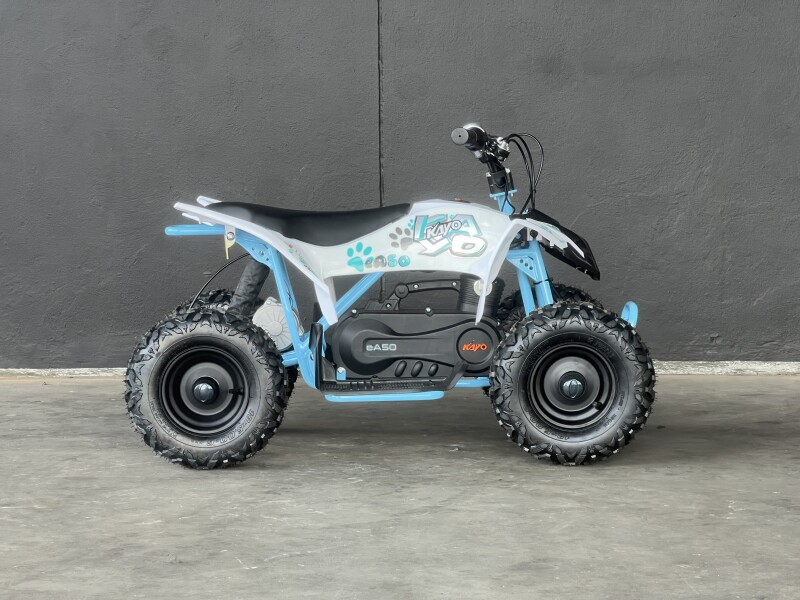 2026 KAYO EA 50 BLUE