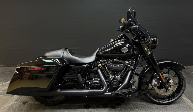 Harley-Davidson® Road King® Special 2023 FLHRXS BLACK