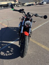 2026 Harley-Davidson® Nightster® thumb 2