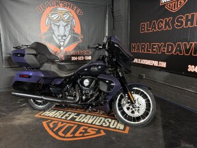 2026 Harley-Davidson® Street Glide Limited FLHXL thumb 2