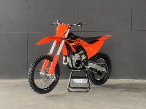 2026 KTM 450 SX-F ORANGE thumb 2