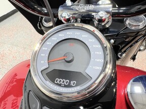 2026 FLHC Harley-Davidson® Heritage Classic thumb 1