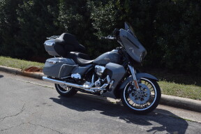 2026 Harley-Davidson® Street Glide Limited thumb 3