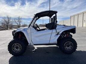 2022 Yamaha Wolverine RMAX2 1000 Limited Edition thumb 0