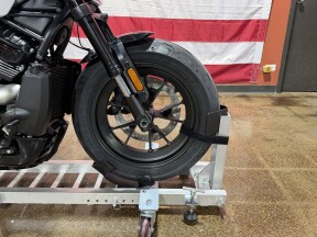 Harley-Davidson® Sportster® S 2026 RH1250S WHITE ONYX PRL thumb 3
