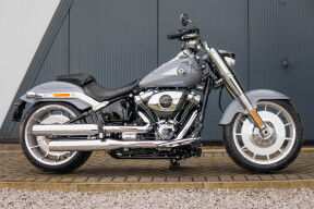 2026 Harley-Davidson® Fat Boy®  thumb 2