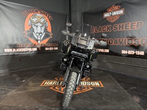 2026 Harley-Davidson® Pan America 1250 Limited RA1250L thumb 1