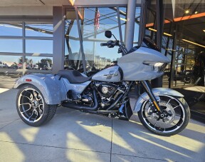2026 Road Glide 3 FLTRT thumb 3