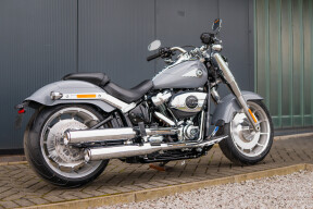 2026 Harley-Davidson® Fat Boy®  thumb 1