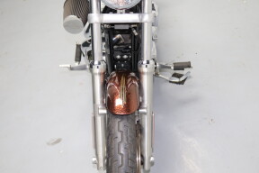 2014 Harley-Davidson® Seventy-Two® Hard Candy Volcanic Orange Flake thumb 1