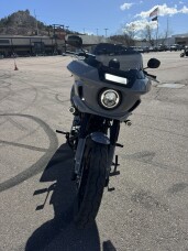 2026 Harley-Davidson® Low Rider® ST thumb 2