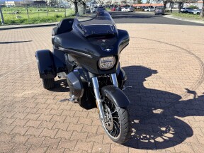 FLHLT 2026 Street Glide 3 Limited thumb 3
