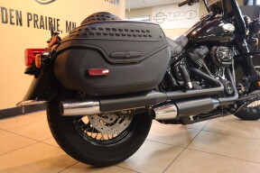 2024 Harley-Davidson HD Cruiser FLHCS Heritage Softail Classic thumb 0