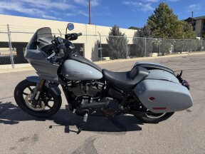 2026 Harley-Davidson® Low Rider® ST thumb 0