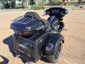 FLHLT 2026 Street Glide 3 Limited thumb 1