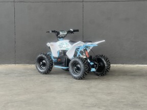 2026 KAYO EA 50 BLUE thumb 0
