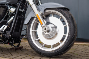 2026 Harley-Davidson® Fat Boy®  thumb 0