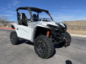 2022 Yamaha Wolverine RMAX2 1000 Limited Edition thumb 3