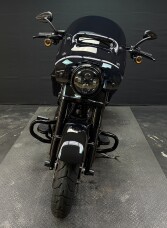 Harley-Davidson® Road King® Special 2023 FLHRXS BLACK thumb 2