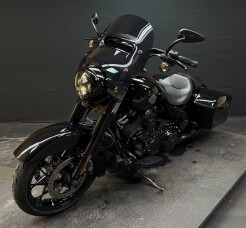 Harley-Davidson® Road King® Special 2023 FLHRXS BLACK thumb 1