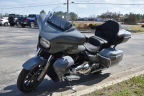 2026 Harley-Davidson® Street Glide Limited thumb 1