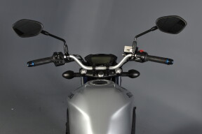 2020 Suzuki SV650 SV650 thumb 1