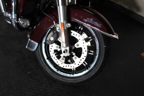 2018 Harley-Davidson® Ultra Limited FLHTK thumb 0