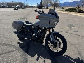 2026 Harley-Davidson® Low Rider® ST thumb 3