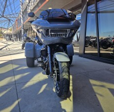 2026 Road Glide 3 FLTRT thumb 1