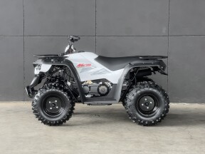 2026 LINHAI M170 WHITE thumb 1