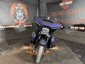 2026 Harley-Davidson® Street Glide Limited FLHXL thumb 1