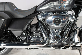 2026 Harley-Davidson® Street Glide® FLHX thumb 1