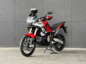 2024 MV AGUSTA ENDURO VELOCE RED thumb 2