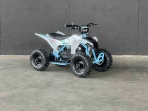 2026 KAYO EA 50 BLUE thumb 3