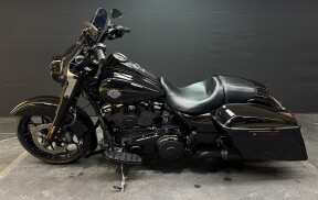 Harley-Davidson® Road King® Special 2023 FLHRXS BLACK thumb 0