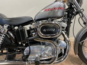 1977 XLCH 1000 Silver thumb 3